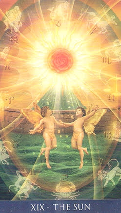 Millennium Thoth Tarot